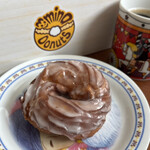 笑mina Donuts - 料理写真: