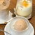 デアストア コーヒーアンドイータリー - 料理写真: