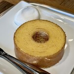 バームファクトリー - 料理写真:
