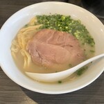 麺屋 菜々兵衛 - 