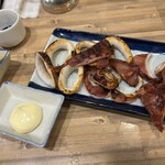 磯丸水産 - 