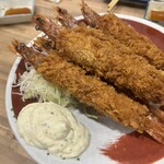 磯丸水産 - 