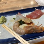 磯丸水産 - 