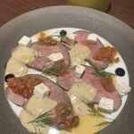 俺のイタリアン - 