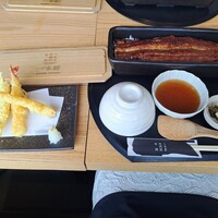 うなぎ四代目 菊川 - 