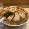 支那ソバ すずき - 