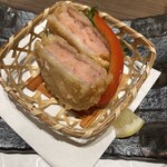 横濱うし処 牛味蔵 - 