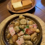 俺のイタリアン - 