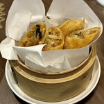 是的菜館 - 
