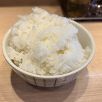 支那ソバ すずき - 