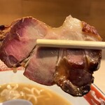 支那ソバ すずき - 