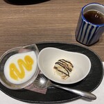 横濱うし処 牛味蔵 - 
