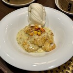 是的菜館 - 