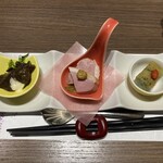 横濱うし処 牛味蔵 - 