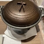 横濱うし処 牛味蔵 - 