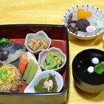 清月堂本店 - 