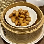 是的菜館 - 