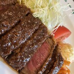 グリル一平 - 