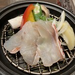 横濱うし処 牛味蔵 - 
