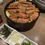 横濱うし処 牛味蔵 - 