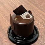 シュウェットカカオ - 料理写真:ベネズエラ（560円）