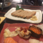 Sushi Uogashi Nihonichi - 