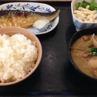 御徒町小町食堂_0