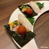 鮨と地酒 地雷也