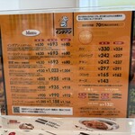 カレーショップ インデアン 釧路愛国店 - 