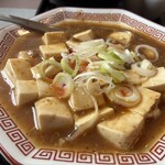 信州ラーメン人力車 - 