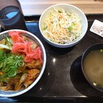 吉野家 - 料理写真:
