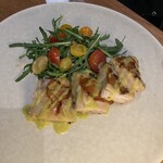 TOKYO NODE CAFE - 