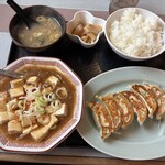 信州ラーメン人力車 - 