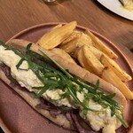 TOKYO NODE CAFE - 