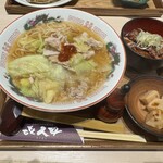 キ久好 - 料理写真: