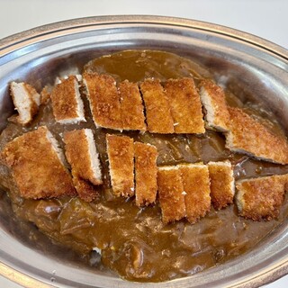 カレーショップ インデアン_1