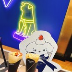 ディッパーダン - 料理写真: