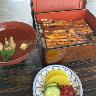 せんべい家_1