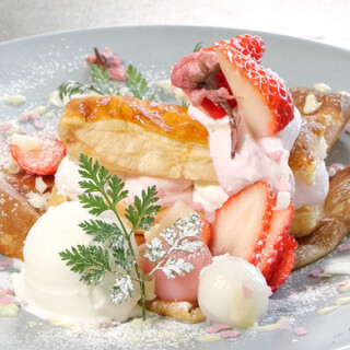 カフェ&クレープリー とびだす焙煎所_1