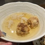 炉端とおでん 呼炉凪来 - 