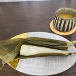 鶴屋吉信 - 料理写真: