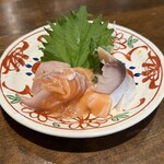 炉端とおでん 呼炉凪来 - 
