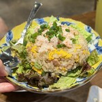 炉端とおでん 呼炉凪来 - 