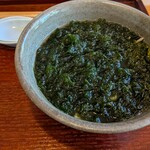 手打ちそば 花もも - 