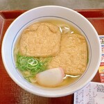 なか卯 - 料理写真: