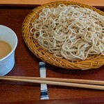 手打ちそば 花もも - 
