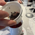 楊貴妃cafe Chinois - 