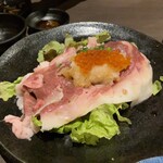 宴屋 - 肉