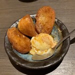 宴屋 - デザート
