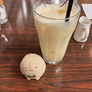 茶房 歌舞伎_1